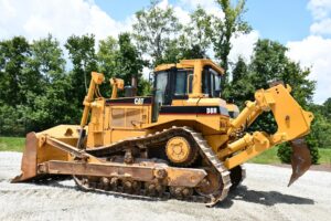 1998 CAT D8R Dozer 1988-BT