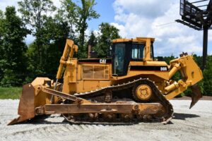 1998 CAT D8R Dozer 1988-BT