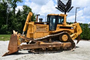 1998 CAT D8R Dozer 1988-BT