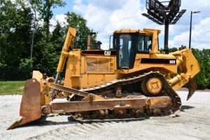 1998 CAT D8R Dozer 1988-BT