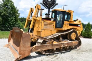 1998 CAT D8R Dozer 1988-BT