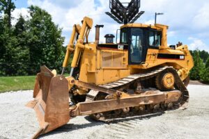 1998 CAT D8R Dozer 1988-BT