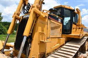 1998 CAT D8R Dozer 1988-BT