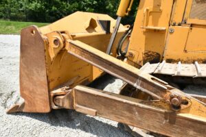 1998 CAT D8R Dozer 1988-BT