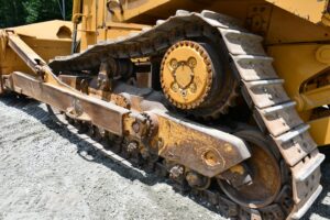1998 CAT D8R Dozer 1988-BT