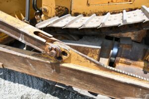 1998 CAT D8R Dozer 1988-BT