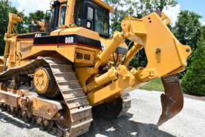 1998 CAT D8R Dozer 1988-BT