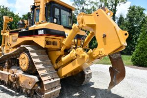 1998 CAT D8R Dozer 1988-BT