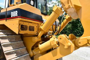1998 CAT D8R Dozer 1988-BT