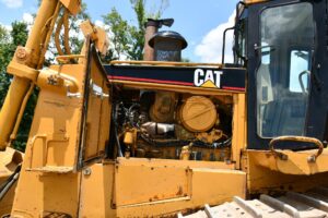 1998 CAT D8R Dozer 1988-BT