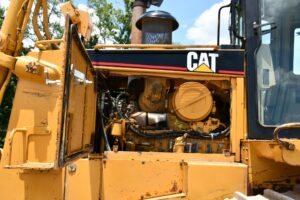 1998 CAT D8R Dozer 1988-BT