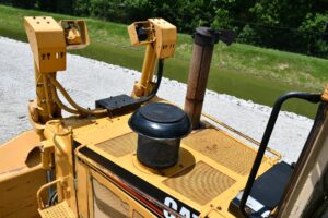 1998 CAT D8R Dozer 1988-BT