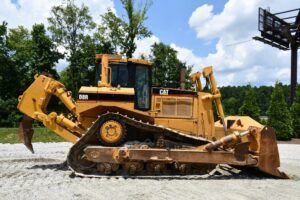 1998 CAT D8R Dozer 1988-BT