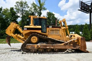 1998 CAT D8R Dozer 1988-BT