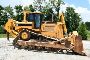 1998 CAT D8R Dozer 1988-BT