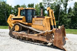 1998 CAT D8R Dozer 1988-BT