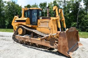 1998 CAT D8R Dozer 1988-BT