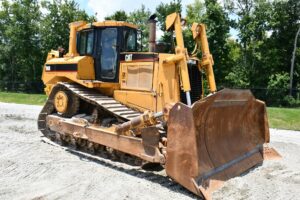 1998 CAT D8R Dozer 1988-BT
