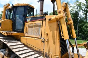 1998 CAT D8R Dozer 1988-BT