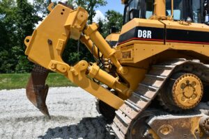 1998 CAT D8R Dozer 1988-BT