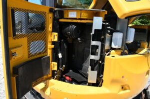 2021 Deere 85G Excavator 2004-BT