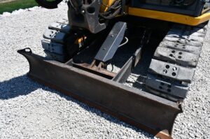2021 Deere 85G Excavator 2004-BT