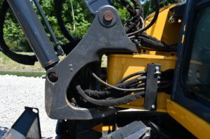 2021 Deere 85G Excavator 2004-BT