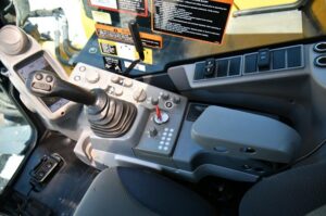 2021 Deere 85G Excavator 2004-BT