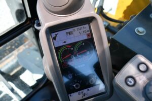 2021 Deere 85G Excavator 2004-BT