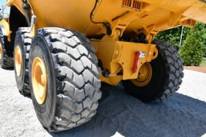 2022 Volvo A40G Truck 1992-BT 2022 Volvo A40G Truck 1992-BT