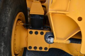 2022 Volvo A40G Truck 1992-BT 2022 Volvo A40G Truck 1992-BT