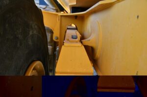 2022 Volvo A40G Truck 1992-BT 2022 Volvo A40G Truck 1992-BT
