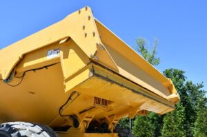2022 Volvo A40G Truck 1992-BT 2022 Volvo A40G Truck 1992-BT