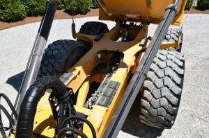 2022 Volvo A40G Truck 1992-BT 2022 Volvo A40G Truck 1992-BT