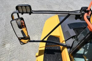 2022 Volvo A40G Truck 1992-BT 2022 Volvo A40G Truck 1992-BT