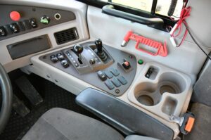 2022 Volvo A40G Truck 1992-BT 2022 Volvo A40G Truck 1992-BT