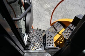 2022 Volvo A40G Truck 1992-BT 2022 Volvo A40G Truck 1992-BT