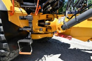 2022 Volvo A40G Truck 1992-BT 2022 Volvo A40G Truck 1992-BT