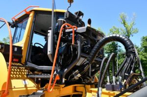 2022 Volvo A40G Truck 1992-BT 2022 Volvo A40G Truck 1992-BT