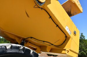2022 Volvo A40G Truck 1992-BT 2022 Volvo A40G Truck 1992-BT