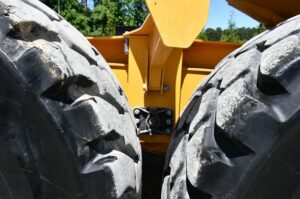 2022 Volvo A40G Truck 1992-BT 2022 Volvo A40G Truck 1992-BT