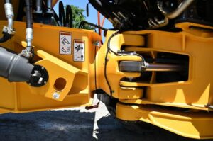 2022 Volvo A40G Truck 1992-BT 2022 Volvo A40G Truck 1992-BT