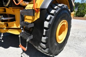 2022 Volvo A40G Truck 1992-BT 2022 Volvo A40G Truck 1992-BT
