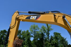 2019 Cat 316FL Excavator 2003-BT 2019 Cat 316FL Excavator 2003-BT