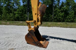 2019 Cat 316FL Excavator 2003-BT 2019 Cat 316FL Excavator 2003-BT