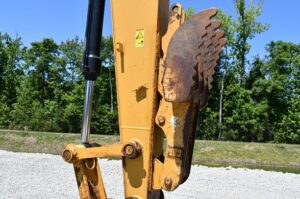 2019 Cat 316FL Excavator 2003-BT 2019 Cat 316FL Excavator 2003-BT