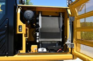 2019 Cat 316FL Excavator 2003-BT 2019 Cat 316FL Excavator 2003-BT