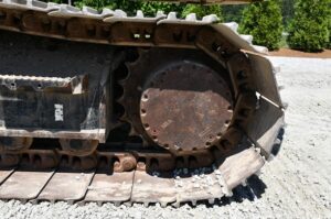 2019 Cat 316FL Excavator 2003-BT 2019 Cat 316FL Excavator 2003-BT