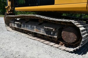 2019 Cat 316FL Excavator 2003-BT 2019 Cat 316FL Excavator 2003-BT