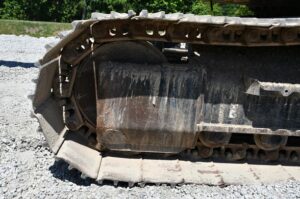 2019 Cat 316FL Excavator 2003-BT 2019 Cat 316FL Excavator 2003-BT